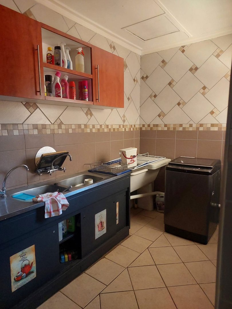 4 Bedroom Property for Sale in Orkney North West